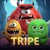 Tripe cards game at Casino Plus APK
